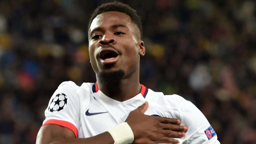 Mercato - Aurier, Manchester City et Liverpool s'ajoutent à la liste des prétendants