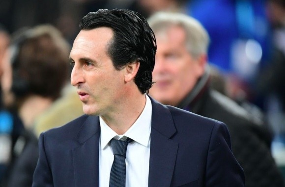 Mercato - France Football Emery souhaite un vrai numéro 1 au poste de gardien