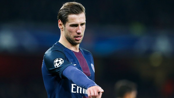 Mercato - Krychowiak à l'Inter de Milan avec un prêt à option d'achat