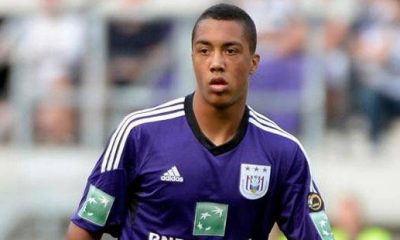 Mercato - Le PSG a observé Youri Tielemans, qui se dirigerait vers l'AS Monaco