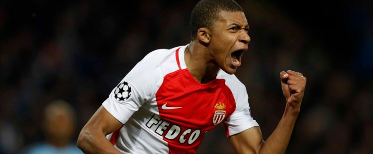 Mercato - Le PSG ne veut pas payer plus de 40 millions d'euros pour Mbappé, selon L'Equipe