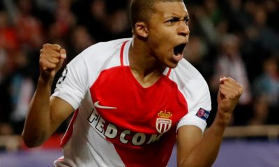 Mercato - Le PSG prêt à proposer 90 millions d'euros pour Kylian Mbappé, selon AS