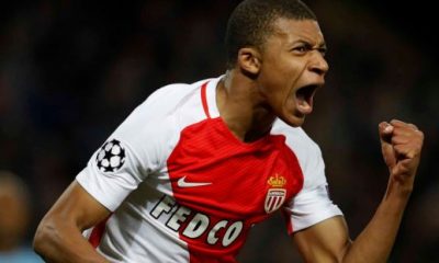 Mercato - Mbappé, le PSG va tenter sa chance avec plus 40 millions d'euros, selon RMC