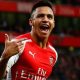 Mercato - Wenger Alexis Sanchez sera encore avec nous la saison prochaine...j'espère le prolonger