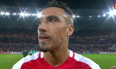 ASM/PSG - Nabil Dirar "Ramasser 4 buts dans une finale on pouvait faire mieux"