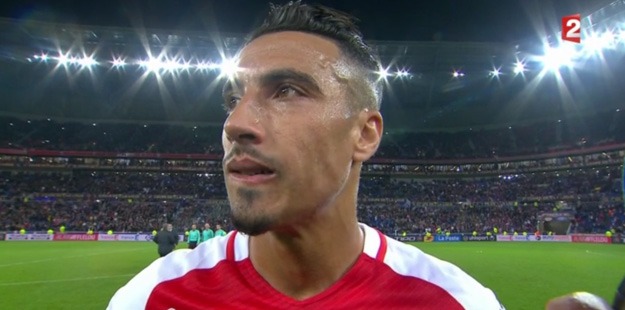 ASM/PSG - Nabil Dirar "Ramasser 4 buts dans une finale on pouvait faire mieux"