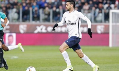 NicePSG - Kurzawa et Pastore certainement forfaits, puisqu'ils étaient absents à l'entraînement