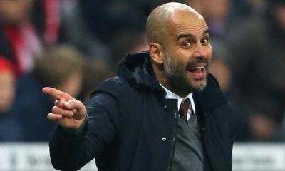 Pep Guardiola avoue qu'Unai Emery lui avait conseillé un joueur et il avait raison