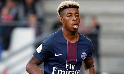 Kimpembe «c'est dans les moments difficiles qu'on apprend le plus»