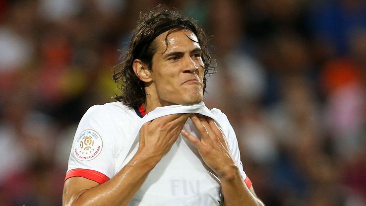 Prolongation de contrat réglée pour Cavani, qui devrait avoir le meilleur salaire du PSG