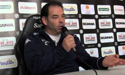 PSG/Monaco: Stéphane Moulin « C’est une autre dimension. Il n’y a rien de mieux »