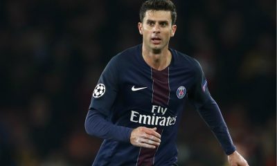 Thiago Motta Le PSG est le plus ambitieux d'Europe...On a confiance en Emery