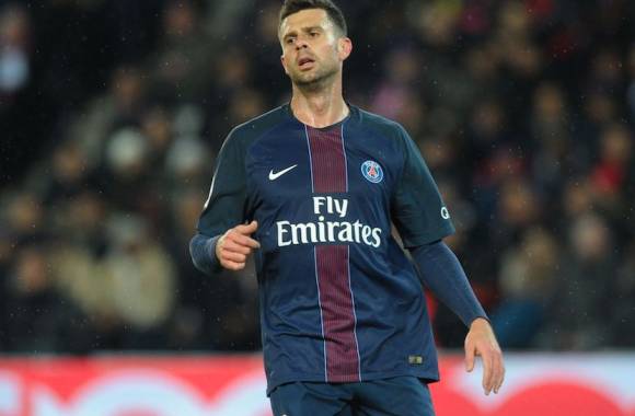 Thiago Motta Un moment important dans ma vie...On prendra la meilleure décision pour moi, pour le PSG