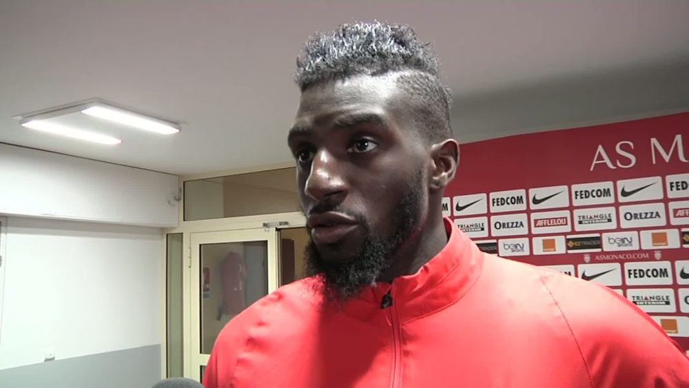 Bakayoko pense que le PSG va "gagner tous ses matches"