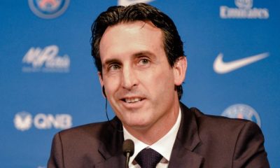 Unai Emery Les adversaires aussi jouent pour gagner...nous pouvons tous améliorer quelque chose