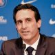 Unai Emery Les adversaires aussi jouent pour gagner...nous pouvons tous améliorer quelque chose