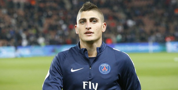 Verratti Comme chaque année, on va discuter avec les dirigeants à la fin de la saison