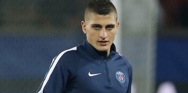 Verratti on n’est pas au niveau des plus grands, 1 ou 2 joueurs, ça aiderait sûrement