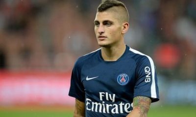 Verratti préférerait gagner la Ligue 1 cette saison plutôt que la dernière ça fait grandir