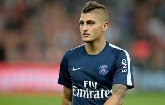 Verratti préférerait gagner la Ligue 1 cette saison plutôt que la dernière ça fait grandir