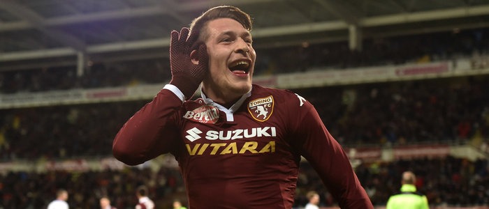 Mercato : Manchester United déterminé dans le dossier Belotti