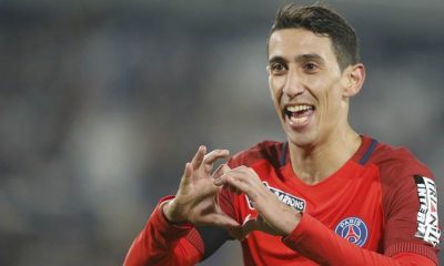 Angel Di Maria «J’ai eu un coup de moins bien»