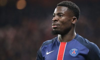 Aurier, intérêt du FC Barcelone démenti par Mundo Deportivo