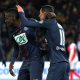 PSG/Monaco: Matuidi « On a mis beaucoup de buts, on a été sérieux donc c’est bien »