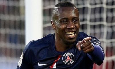 Matuidi "On a envie de tout rafler en France. On va y croire jusqu'au bout."