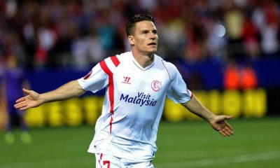 Gameiro "Aujourd’hui au PSG, je ne me laisserais pas bouffer comme ça"