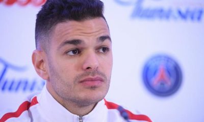 Ben Arfa « La ville et le club m’ont marqué aussi »