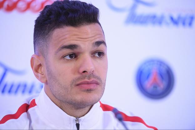 Ben Arfa « La ville et le club m’ont marqué aussi »