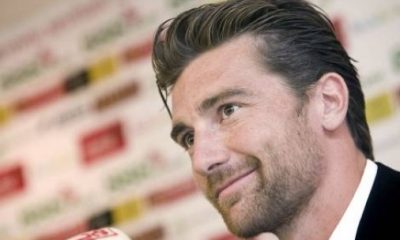 ASM/PSG - De Sanctis "Ils sont plus habitués que nous à jouer à ce niveau. Il faudra être plus malins."