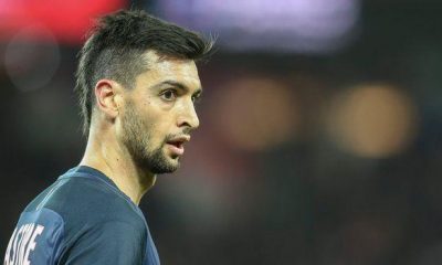 Pastore « On va essayer de gagner tous les matches qu’ils nous reste »