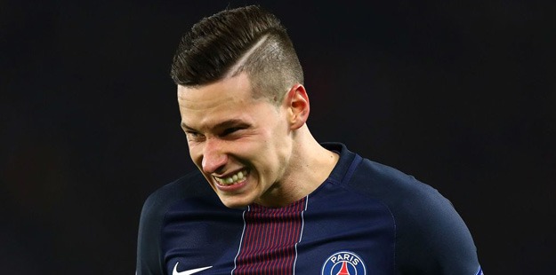 Draxler "Monaco est une équipe très bonne...mais on est toujours la meilleure en France"