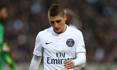 Verratti « Derrière un ordinateur ou une télévision, tout le monde parle comme il veut »