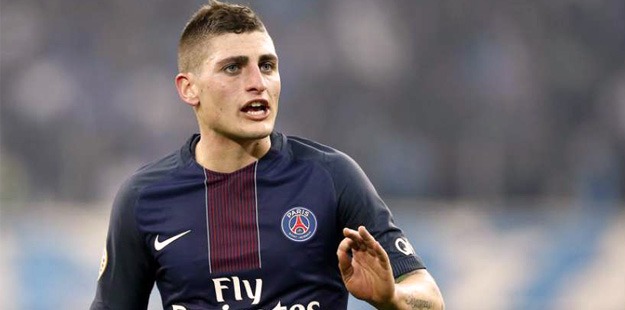 Marco Verratti « On a tout gagné et j'entends parler comme si on avait fait quatre années de merde »