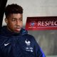 Kimpembe « Angers est une équipe solide, très athlétique, qui joue très bien le contre »