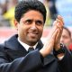 Nasser Al Khelaifi «On doit continuer pour gagner le championnat et la Coupe de France»