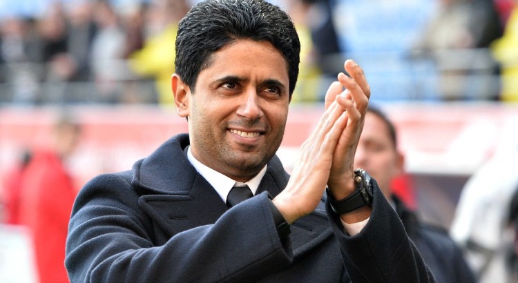 Nasser Al Khelaifi «On doit continuer pour gagner le championnat et la Coupe de France»