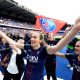 PSG/FCB : Lair « les filles ont fait un truc fabuleux »