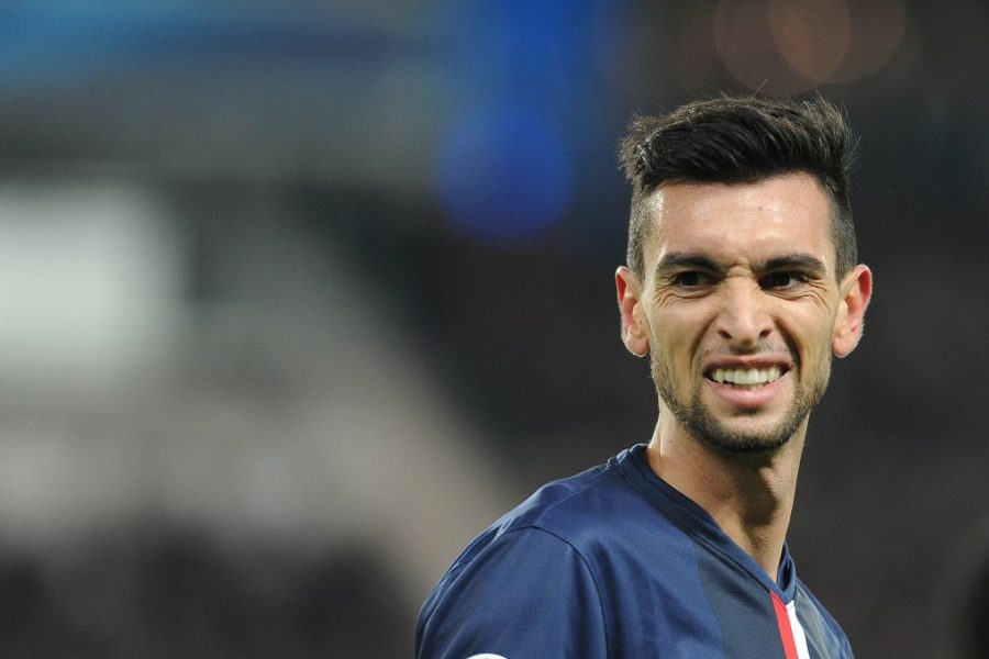 Coupe de France: Pastore «on va essayer de la gagner cette année encore»