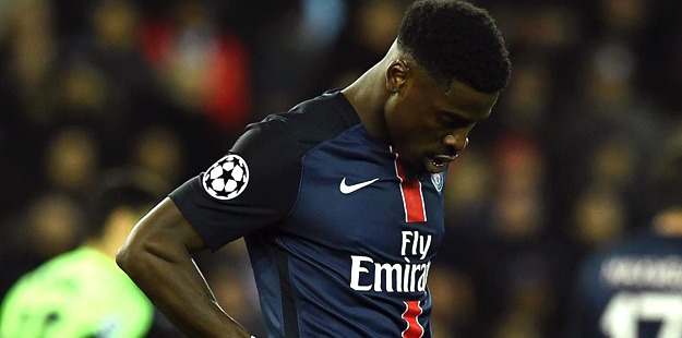 Prolonger Serge Aurier "c’est une erreur" selon Riolo