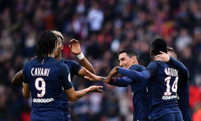 PSG/Monaco – Statistiques : un match à sens unique face à de jeunes Monégasques