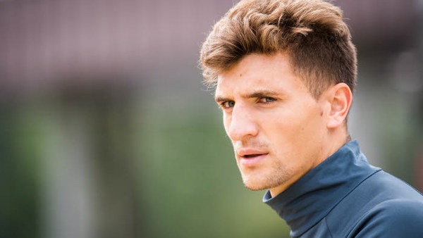 Meunier «on a été conditionné à craindre Barcelone»