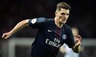 PSG/Monaco: Meunier «J’ai aussi géré mes efforts...Les sensations ont été plutôt bonnes»