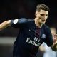 PSG/Monaco: Meunier «J’ai aussi géré mes efforts...Les sensations ont été plutôt bonnes»