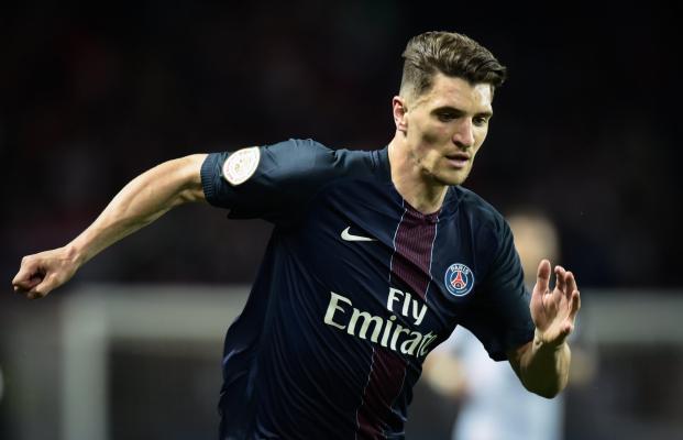 PSG/Monaco: Meunier «J’ai aussi géré mes efforts...Les sensations ont été plutôt bonnes»