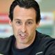 Angers/PSG : Emery «La concurrence est très jolie pour le Championnat, mais très dure pour nous»