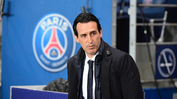 Emery « nous voulions faire un match complet »